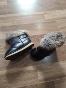 Buty zimowe rozmiar 28