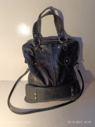 Torebka skórzana VENEZIA