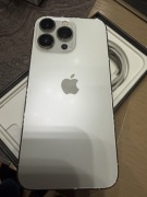Iphone 13 Pro Silver 512Gb