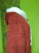 Puszysta, pluszowa, polarowa -nowa- kurtka/bluza