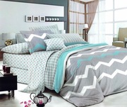 Super Pościel- Satyna bawełniana - 160x200