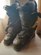 Buty narciarskie FISCHER