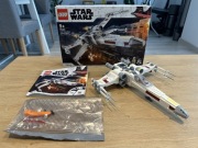 LEGO Star Wars - Myśliwiec X-Wing Luke'a Skywalkera 75301