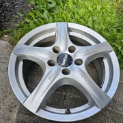 Alufelga RONAL 16 5x112 6.5J ET40 42R665 5.272 