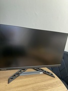 Monitor Lenovo r27q-30 2560x1440p 165hz