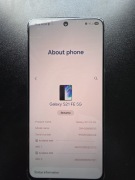 Samsung S21 FE 5G 256GB czarny