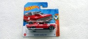 Hot Wheels Muscle Mania  '64 Chevy Chevelle SS 2/5 #157 2024