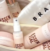 BRAE Essential Hair Repair Spray, ochrona termiczna, 60 ml