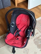 Fotelik Kiddy Evolution Pro 2 (0-13 kg)