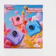 Aparat Natychmiastowy dla Dzieci CONMRO – Drukarka Termiczna – OUTLET