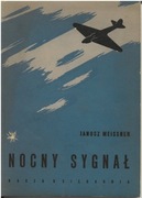 Nocny sygnał Janusz Meissner