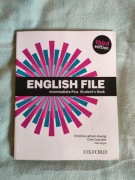 English file Intermediate Plus Student's Book
