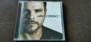 ATB Contact CD Album