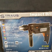WIERTARKA UDAROWA NOWA 710 W