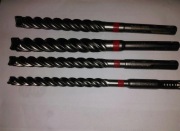 HILTI wiertła-zestaw TE-CX plus/ 6,8,10,12,14,16
