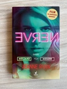 NERVE Jeanne Ryan 