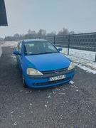 Opel Corsa C 1.2