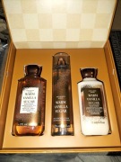 Bath & Body Works Warm Vanilla Sugar