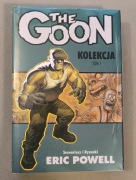 The Goon Kolekcja Tom 1