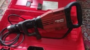 Hilti TE 905 ,905 avr wszystkie części stojan wirnik lufa bijak elektronika