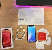 iPhone 12 mini - Red - 4/64GB - WAW