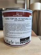 OLEJ DO BLATÓW NATURAL OAK 750ML BORMA WACHS