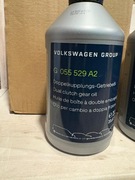 Olej przekładniowy DSG