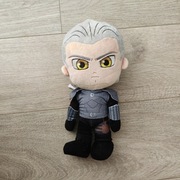 Famosa Wiedźmin Geralt Pluszowy 28cm
