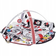 Kontrastowa mata edukacyjna Kinderkraft 4SMART 0+