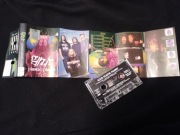 G/Z/R Plastic Planet 