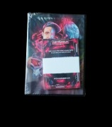 Młody, Moo Latte, DJ URE - Projekt S.E.N. (CD, karty) folia nowa