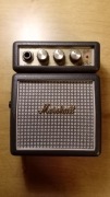 Marshall ms2,1watt, gitara