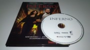 INFERNO - DVD - Tom Hanks