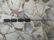 Mondeo mk3 klapki kolektora 