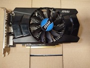 Karta Graficzna  MSI Radeon R7 250 1GB GDDR5 MSI MS-V302