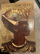Faraon / Bolesław Prus