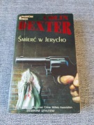 Colin Dexter Śmierć w Jerycho 