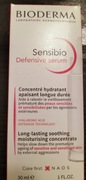 Bioderma Sensibio Defensive serum 30 ml