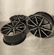 FELGI ORYGINAŁ AUDI A4 A6 A8 19" 4G9
