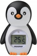TERMOMETR DO KĄPIELI MINOR PINGWIN