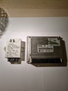 1430940 Sterownik silnika BMW E36 E46 M43 