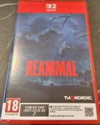 Reanimal Nintendo Switch 2