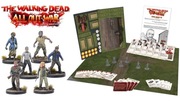 The Walking Dead: All Out War - Miles Behind Us