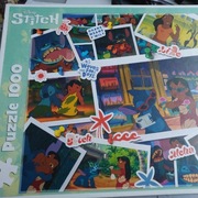 STITECH puzzle 1000