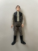 Kenner Star Wars Han Solo Powrót Jedi Figurka Vintage 1984