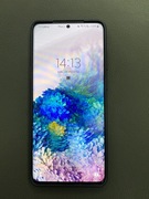 Samsung S20+ plus 128GB szary 