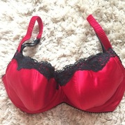 Stanik balkonetka 30G 65G Marks & Spencer