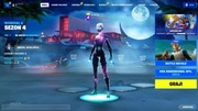 Konto Fortnite Pakiet Galaxy