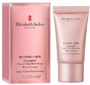ELIZABETH ARDEN RETINOL + HPR CERAMIDE krem rewitalizujący anti-aging 15 ml