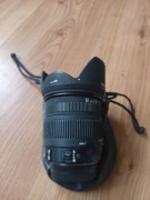 Sigma 17-70 mm f/2.8-4.0 DC nikon